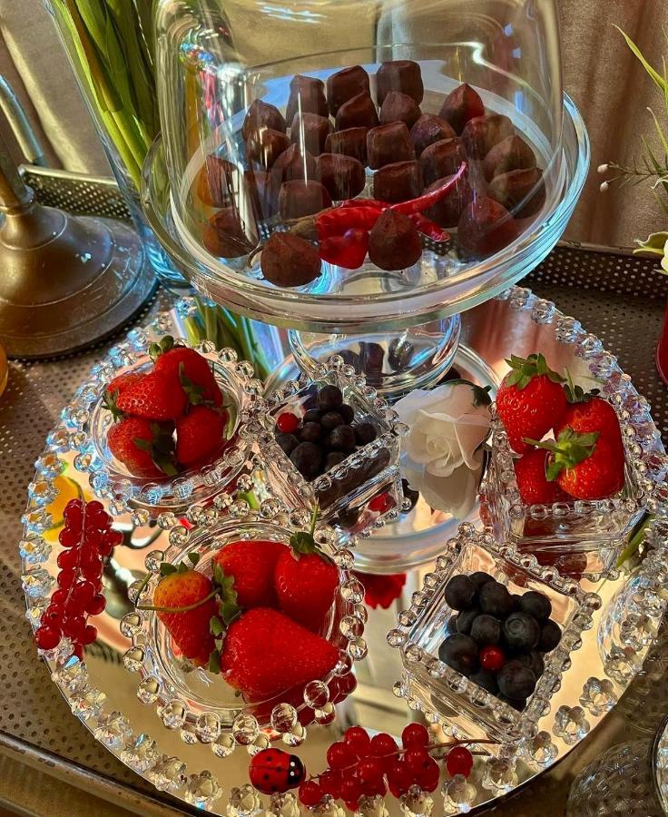 Belle Epoque Boutique (Adults Only) Hotel Constanta Luaran gambar