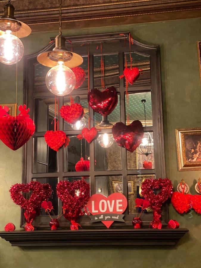 Belle Epoque Boutique (Adults Only) Hotel Constanta Luaran gambar