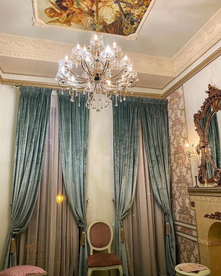 Belle Epoque Boutique (Adults Only) Hotel Constanta Luaran gambar