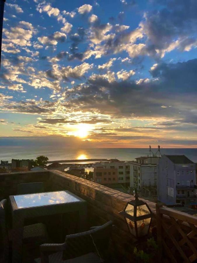 Belle Epoque Boutique (Adults Only) Hotel Constanta Luaran gambar