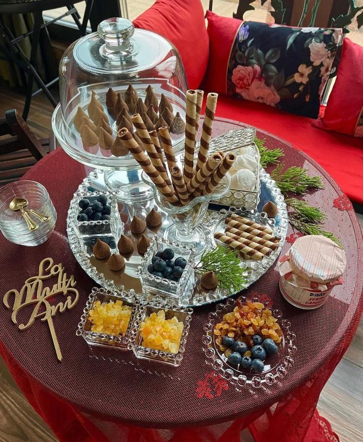 Belle Epoque Boutique (Adults Only) Hotel Constanta Luaran gambar