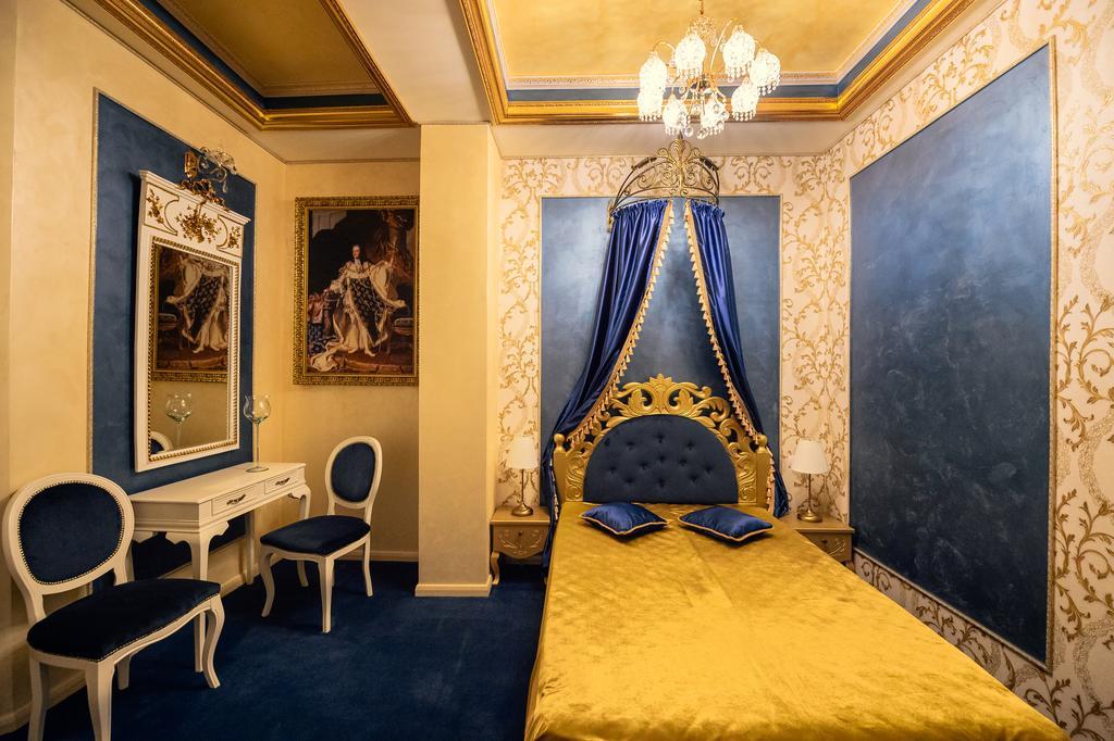 Belle Epoque Boutique (Adults Only) Hotel Constanta Luaran gambar