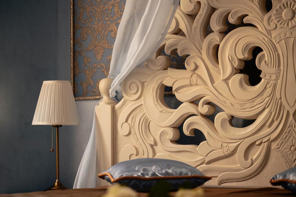 Belle Epoque Boutique (Adults Only) Hotel Constanta Luaran gambar