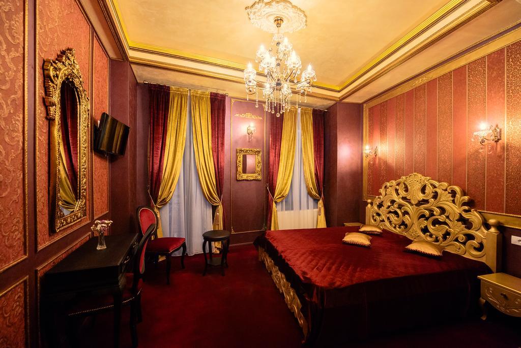 Belle Epoque Boutique (Adults Only) Hotel Constanta Luaran gambar