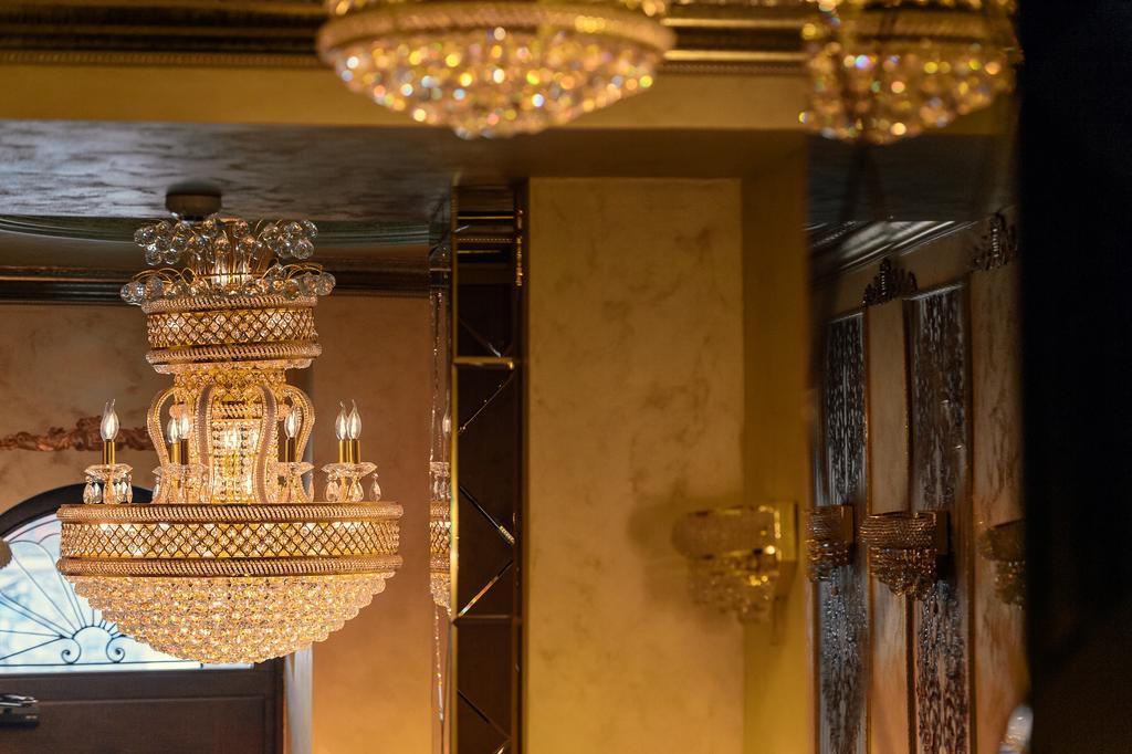 Belle Epoque Boutique (Adults Only) Hotel Constanta Luaran gambar