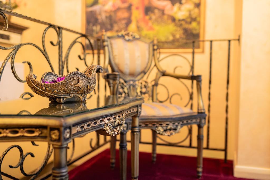 Belle Epoque Boutique (Adults Only) Hotel Constanta Luaran gambar
