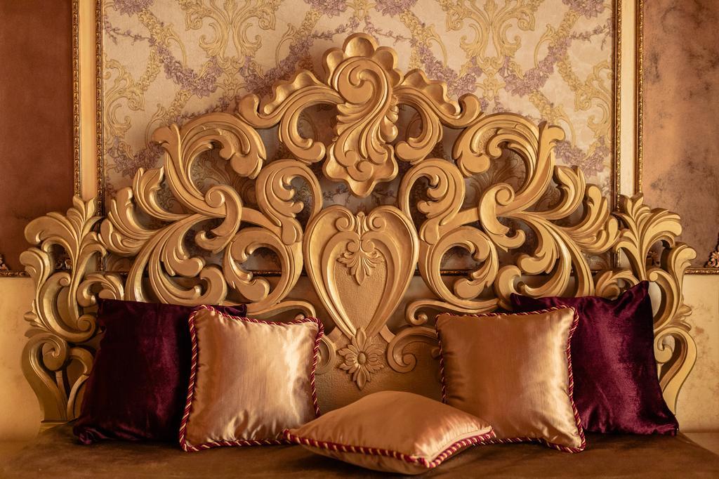 Belle Epoque Boutique (Adults Only) Hotel Constanta Luaran gambar