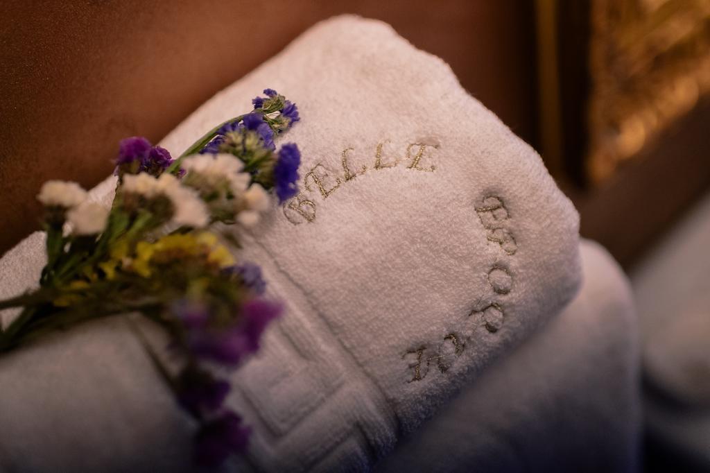 Belle Epoque Boutique (Adults Only) Hotel Constanta Luaran gambar
