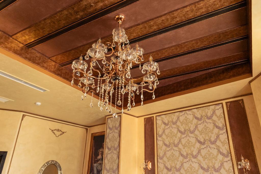 Belle Epoque Boutique (Adults Only) Hotel Constanta Luaran gambar