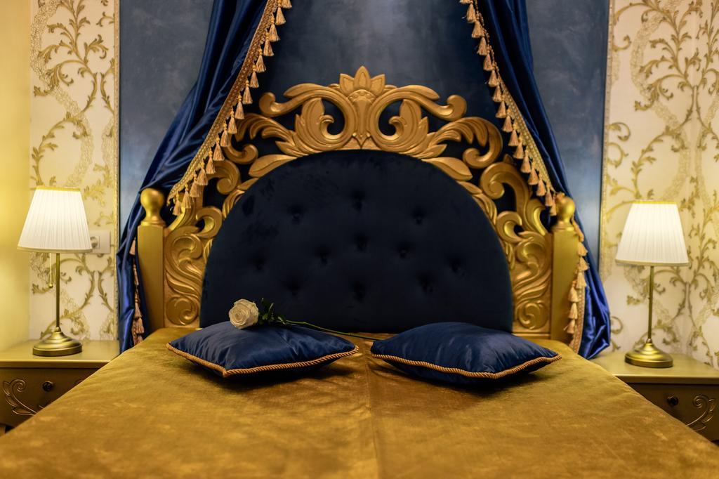 Belle Epoque Boutique (Adults Only) Hotel Constanta Luaran gambar