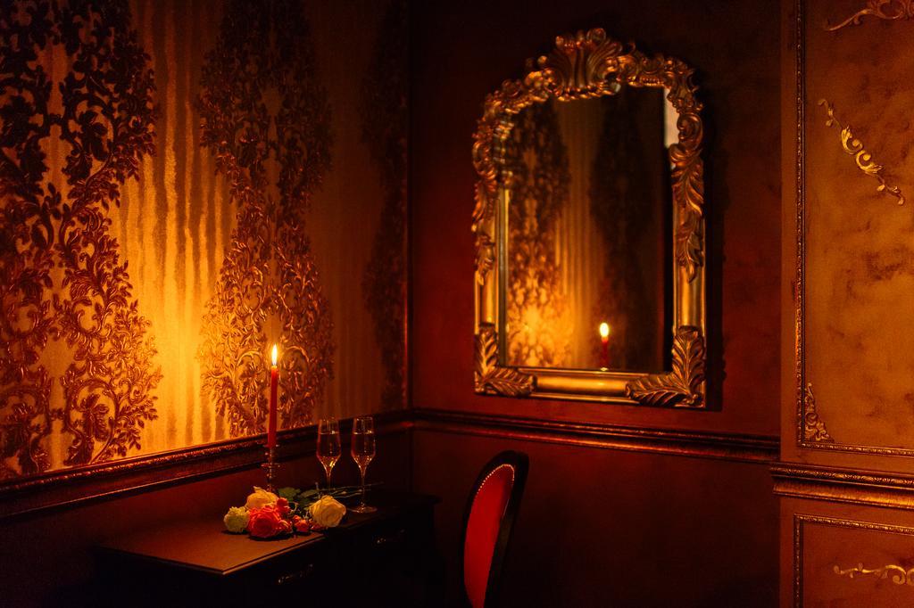Belle Epoque Boutique (Adults Only) Hotel Constanta Luaran gambar
