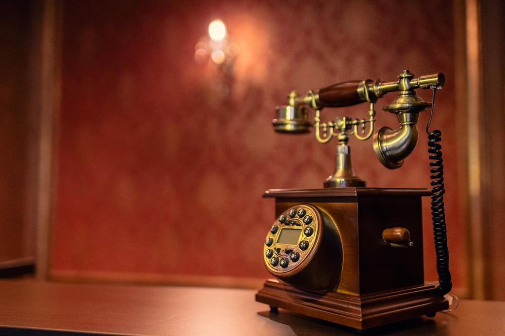 Belle Epoque Boutique (Adults Only) Hotel Constanta Luaran gambar