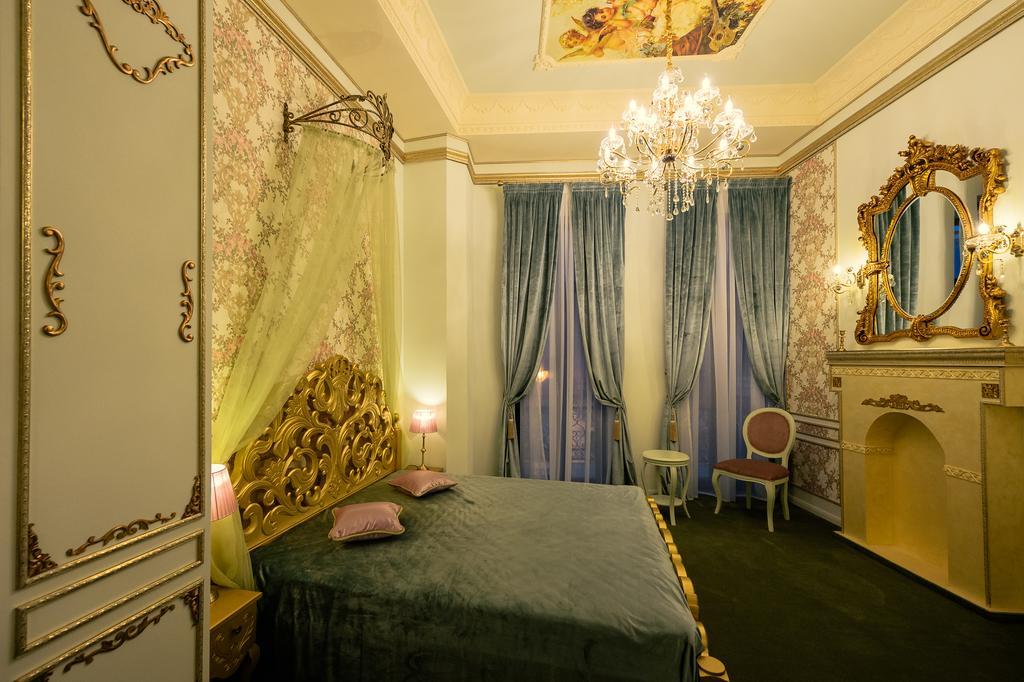 Belle Epoque Boutique (Adults Only) Hotel Constanta Luaran gambar