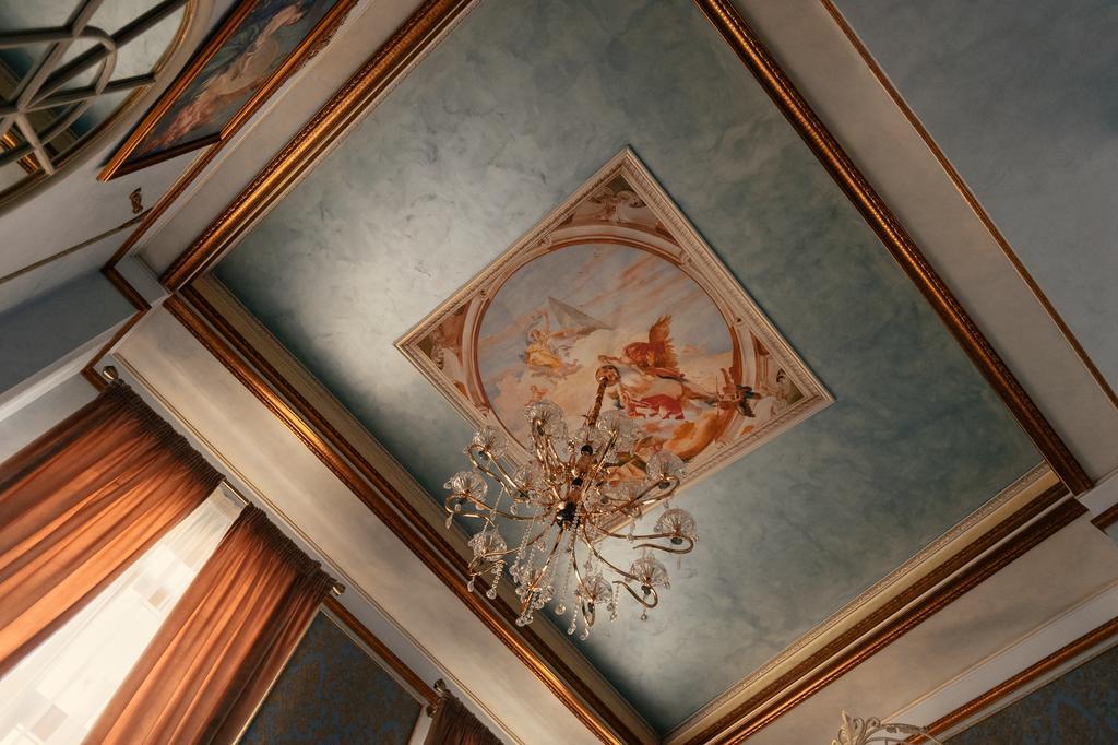 Belle Epoque Boutique (Adults Only) Hotel Constanta Luaran gambar