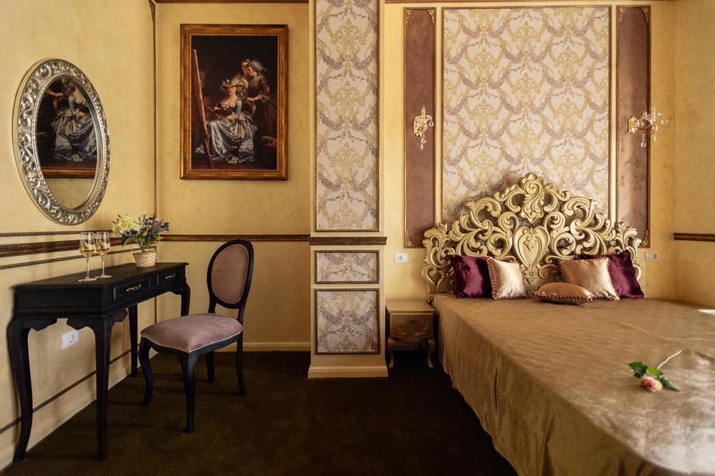 Belle Epoque Boutique (Adults Only) Hotel Constanta Luaran gambar