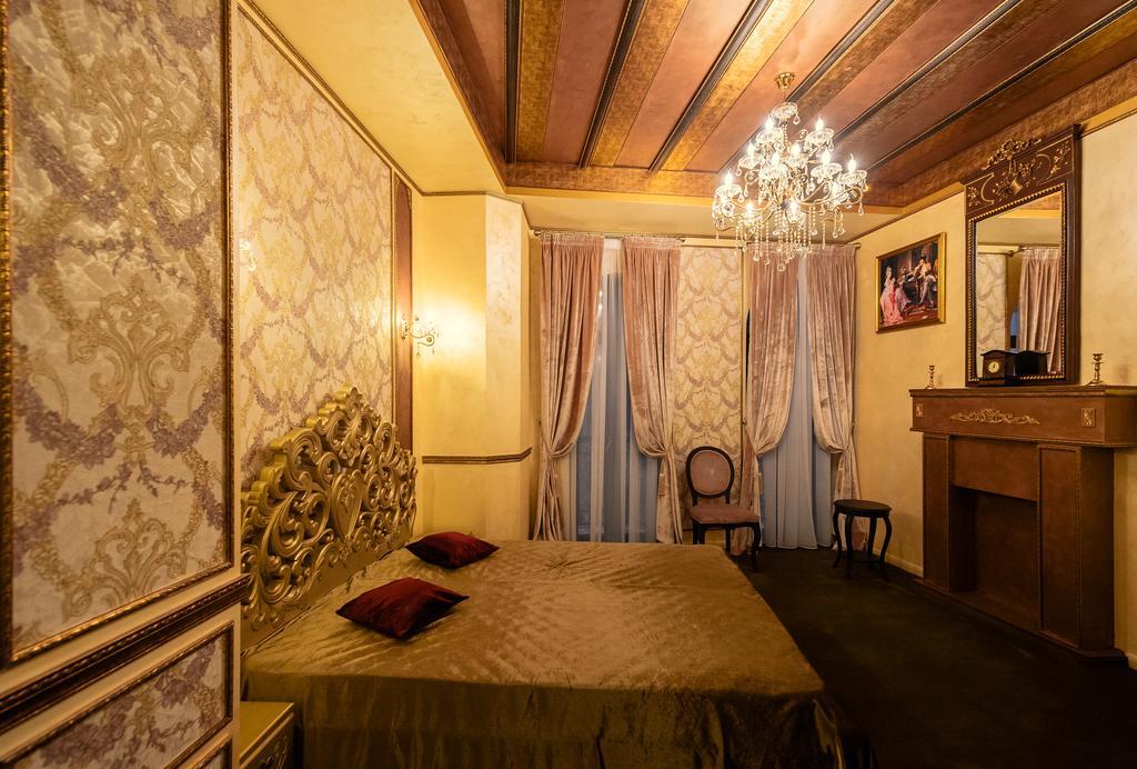 Belle Epoque Boutique (Adults Only) Hotel Constanta Luaran gambar