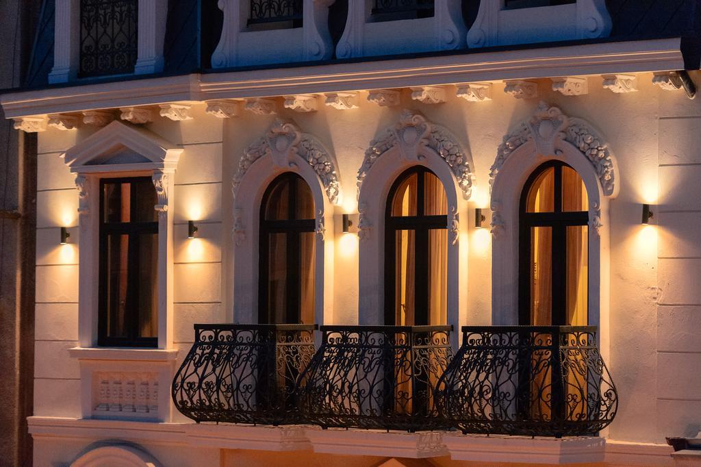Belle Epoque Boutique (Adults Only) Hotel Constanta Luaran gambar