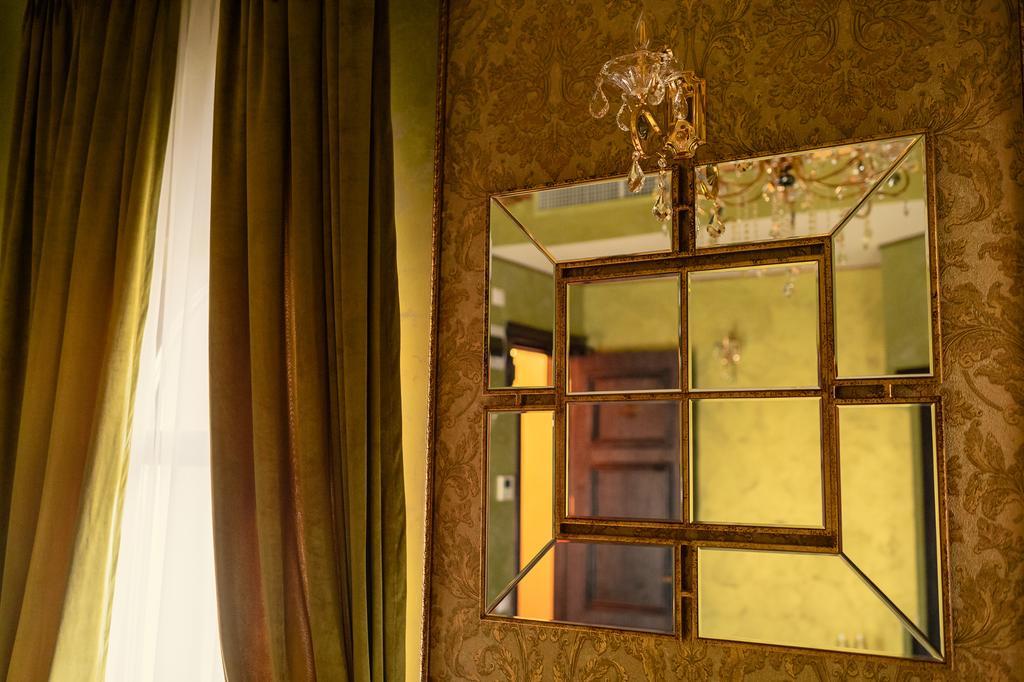 Belle Epoque Boutique (Adults Only) Hotel Constanta Luaran gambar
