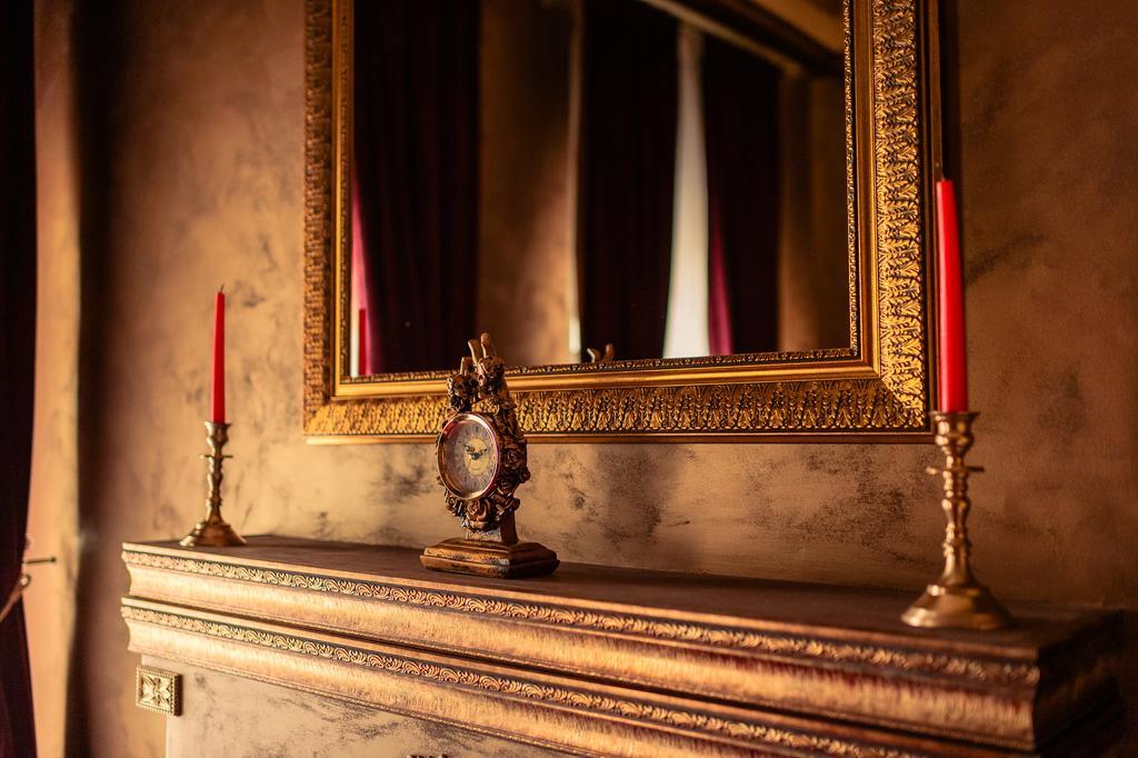 Belle Epoque Boutique (Adults Only) Hotel Constanta Luaran gambar