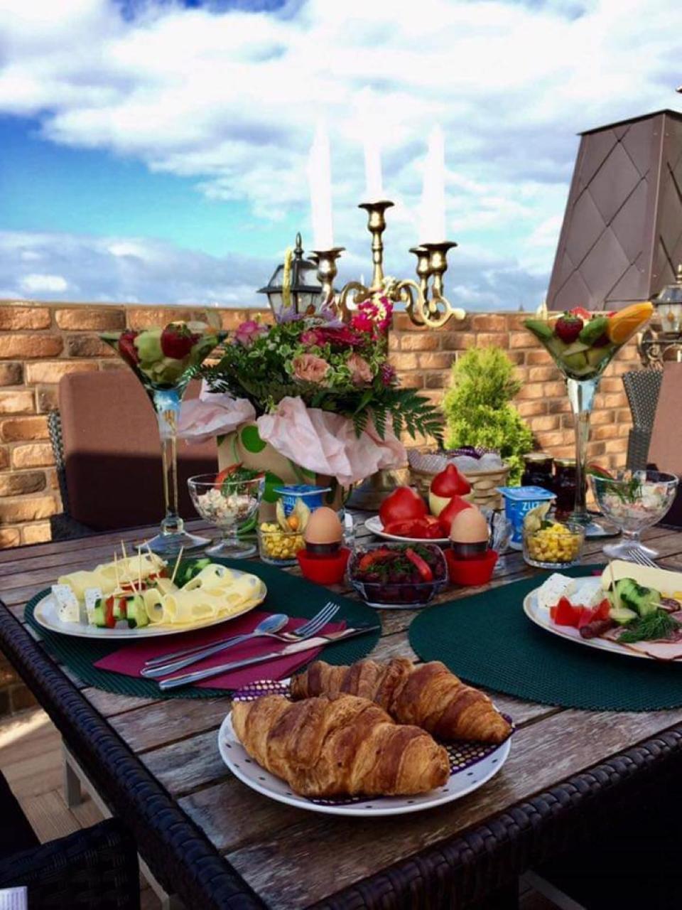 Belle Epoque Boutique (Adults Only) Hotel Constanta Luaran gambar